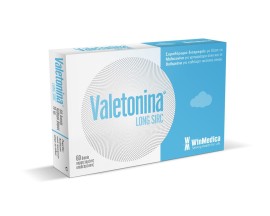 WinMedica Valetonina  60 Tabs