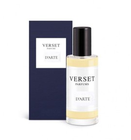 Verset Parfums DArte Ανδρικό Άρωμα 15ml