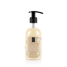 Lavish Care Sweet Vanilla Woods Body Lotion 300ml