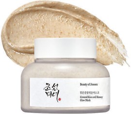 Beauty of Joseon Ground Rice And Honey Glow Μάσκα Προσώπου για Λάμψη 150ml
