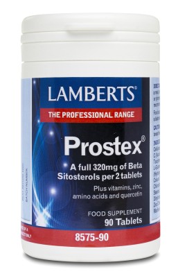 Lamberts Prostex 320mg, 90 tabs