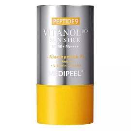Medi-Peel Peptide 9 Vitanol Pro Αντηλιακό Stick Προσώπου και Σώματος SPF50+ 23gr