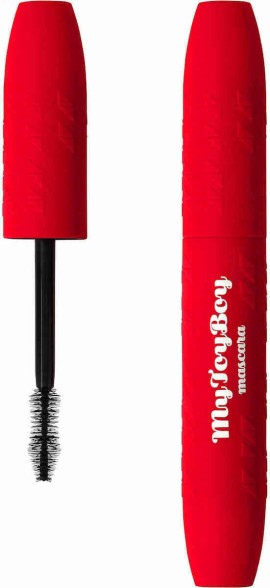 Diego Dalla Palma My Toy Boy Mascara Extra Volume Black Μάσκαρα για Όγκο 13ml