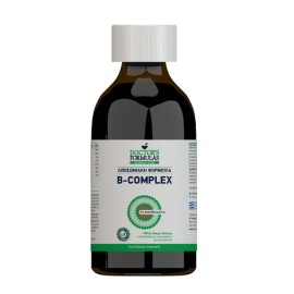 Doctors Formula B Complex Λιποσωμιακή Φόρμουλα με Βιταμίνες του Συμπλέγματος B, 150ml