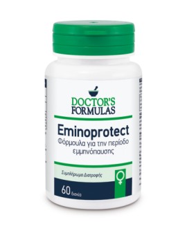 Doctors Formula Eminoprotect , 60 Tabs