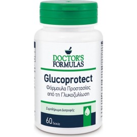 Doctors Formulas Glucoprotect , 60 tabs