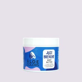 Aloe Colors Just Breath Body Butter 200ml