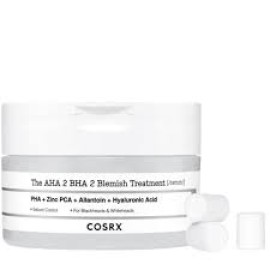 Cosrx The AHA 2 BHA 2 Blemish Treatment Serum Προσώπου για Ακμή & Πανάδες 50gr