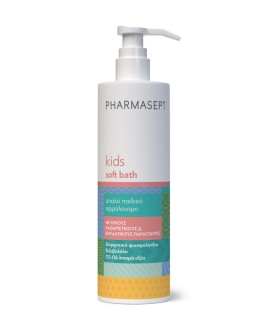 Pharmasept Kid Soft Bath 500ml