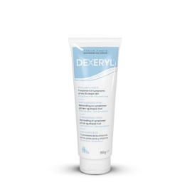 Pierre Fabre Dexeryl Cream Μαλακτική Κρέμα για Ξηρό Δέρμα, 250 ml