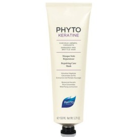 Phyto PhytoKeratine Masque Soin Reparateur Μάσκα Επανόρθωσης Μαλλιών 150ml