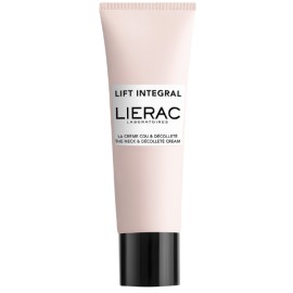 Lierac Lift Integral Κρέμα Σύσφιξης Για Λαιμό & Ντεκολτέ 50ml