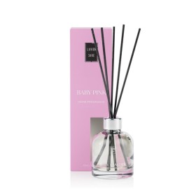 Lavish Care Αρωματικό Χώρου με Sticks Baby Pink 100ml