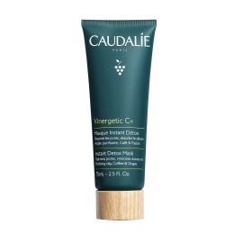 Caudalie Vinergetic C+ Instant Detox Mask 75ml