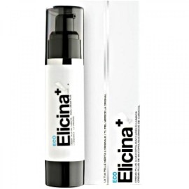 Elicina Eco Plus cream Κρέμα απο εκχύλισμα σαλιγκαριού για ξηρό ευαίσθητο δέρμα, 50ml