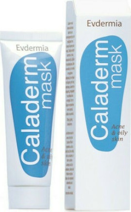 Evdermia Caladerm Mask 30gr