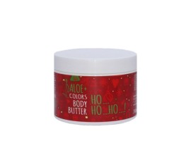 Aloe+ Colors Christmas Ho... Ho... Ho...! Body Butter 200ml