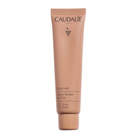 Caudalie Vinocrush Skin Tint 4, Κρέμα Για Ομοιόμορφο Τόνο Προσώπου Με Χρώμα 30ml
