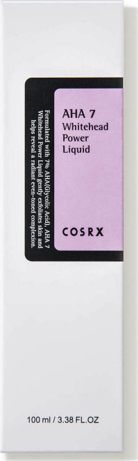 Cosrx AHA 7 Whitehead Power Liquid 100ml