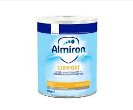 Nutricia Almiron Comfort 400gr