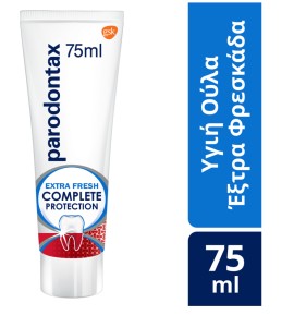 Parodontax Complete Protection Extra Fresh 75ml