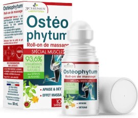 3C Pharma Osteophytum Massage roll-on 50ml