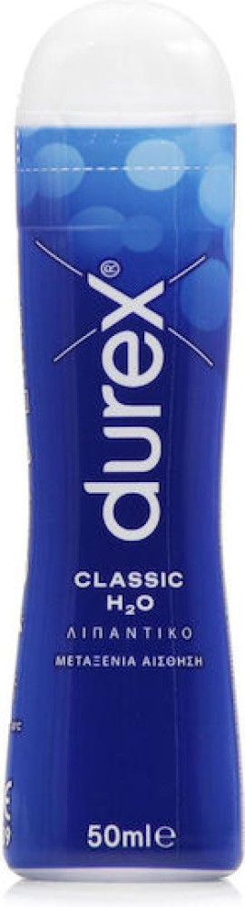 Durex Classic Λιπαντικό 50ml