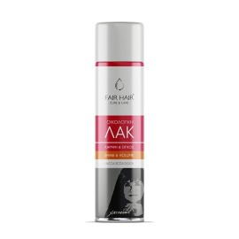 Fair Hair Οικολογική Λακ 300ml