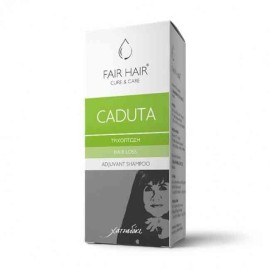 Fair Hair Σαμπουάν Caduta 250ml