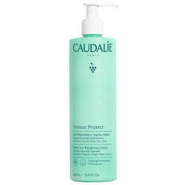 Caudalie Vinosun After-Sun Repairing Lotion Για Πρόσωπο & Σώμα 400ml