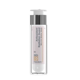 Frezyderm Antioxidant Radiation Guard Αδιάβροχη Αντηλιακή Κρέμα Προσώπου SPF50+ 50ml