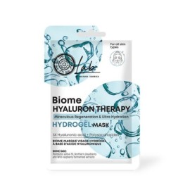 Natura Siberica Biome Hyaluron Therapy Hydrogel Mask 1τμχ
