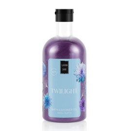 Lavish Care Twilight Bath & Shower Αφρόλουτρο Gel 500ml