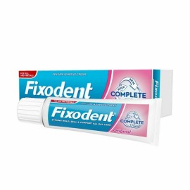 Fixodent Complete Original 70gr