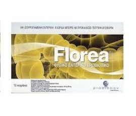 Florea capsx10