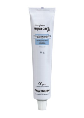 Frezyderm Aqua Care Vaginal Gel 50ml