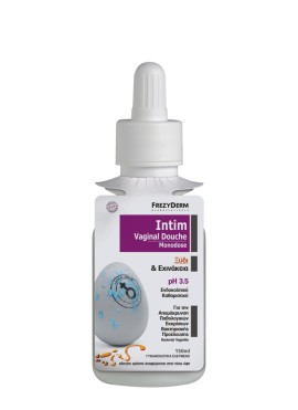 Frezyderm Intim Vaginal Douch Ph 3,5 Ξύδι 150 ml 