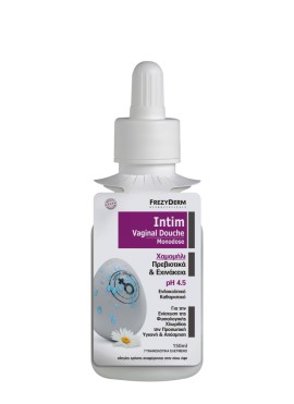 Frezyderm Intim Χαμομήλι Vaginal Douche ph 4,5