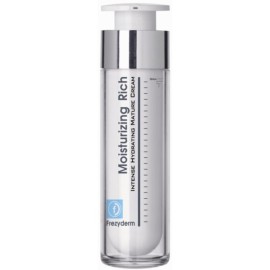 Frezyderm Intense Hydrating Mature Skin Moisturizing Rich 45+ Cream 50ml 