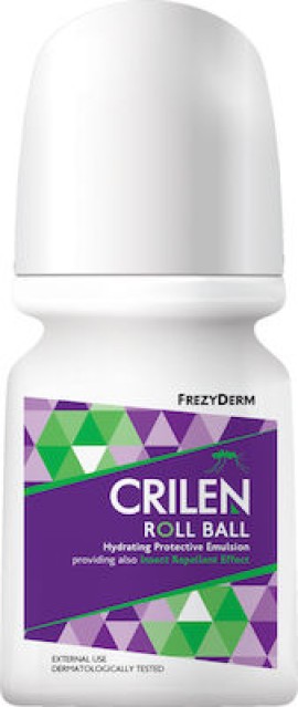 Frezyderm Crilen Roll Ball 50ml