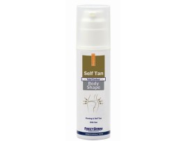 Frezyderm Self Tan Body Shape 150ml