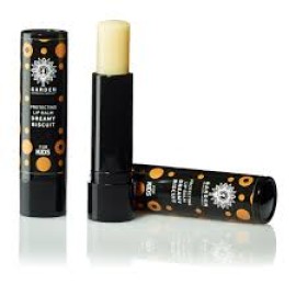 Garden Lip Care Dreamy Biscuit, Παιδικό Lip Balm για την Περιποίηση και Προστασία των Χειλιών 5,2gr