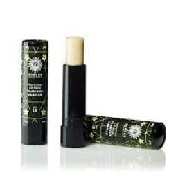 Garden Lip Care Glamour Vanilla SPF15, Lip Balm για την Περιποίηση και Προστασία των Χειλιών 5,2gr