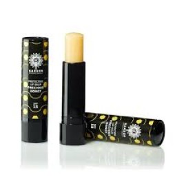 Garden Lip Care Honey SPF15, Lip Balm για την Περιποίηση και Προστασία των Χειλιών 5,2gr