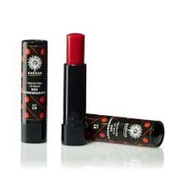 Garden Lip Care Pomegranate SPF15, Lip Balm για την Περιποίηση και Προστασία των Χειλιών 5,2gr