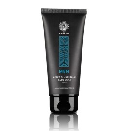 Garden Men After Shave Balm Aloe Vera 100ml