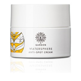 Garden Watersphere Anti-Spot Cream Face 50ml