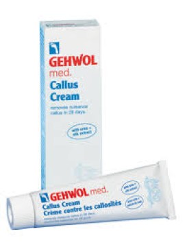 Gehwol Callus Cream,75ml