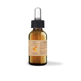 Genecom Terra D3 Drops , 30 ml