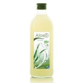 Genomed Aloe G Πόσιμο Gel Κρητικής Αλόης Φυσική Γεύση & Στέβια 1lt